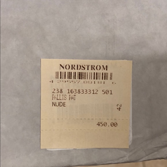 Authentic Jimmy Choo Espadrille Wedge Sz 42 - Picture 3 of 7